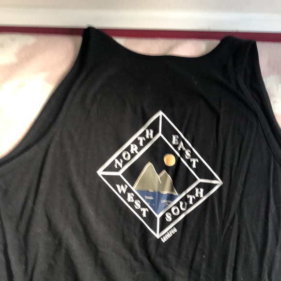 Brand new Mens tank top - Picture 2 of 2